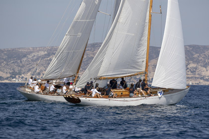 15 09 2018, Mareseille (FRA,13), Juris Cup 2018, Day 2