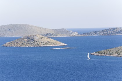 02 09 2005-Croatia - Kornati Archipelago