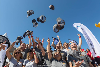 17 09 2021, MARSEILL(FRA,13) Juris Cup 2021, Equipages