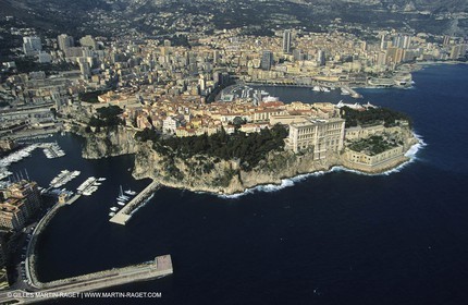 Monaco