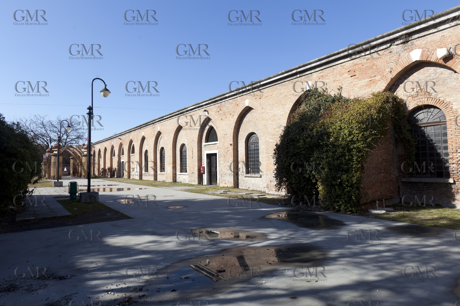 20 02 2012 - Venezia (ITA) - 34th America'sCup - Venezia 2012 America's Cup World Series -