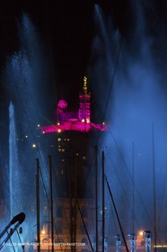 12 01 2013, Marseille (FRA,13), Marseille European Capital of Culture, Opening