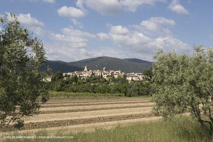17 05 2018, Lourmarin, Maison d'Albert Camus