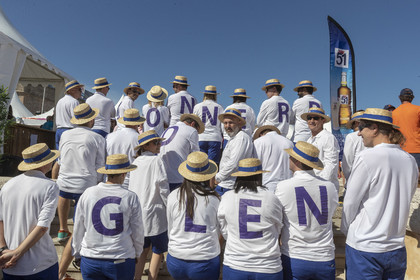 13 09 2019, marseille (FRA,13), Juris Cup 2019, Day 1