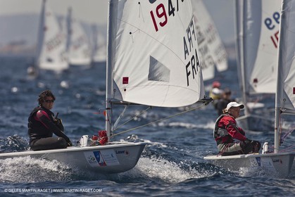 04 23 09 - Hyeres Week 2009 - Day 5