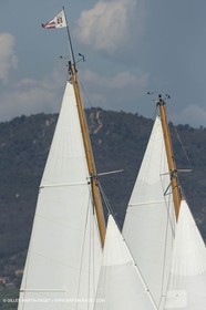 02 10 2014, Saint-Tropez (FRA,83), Voiles de Saint-Tropez 2014, Day 4,