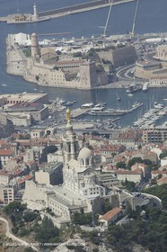 Basilique Notre Dame de la Garde