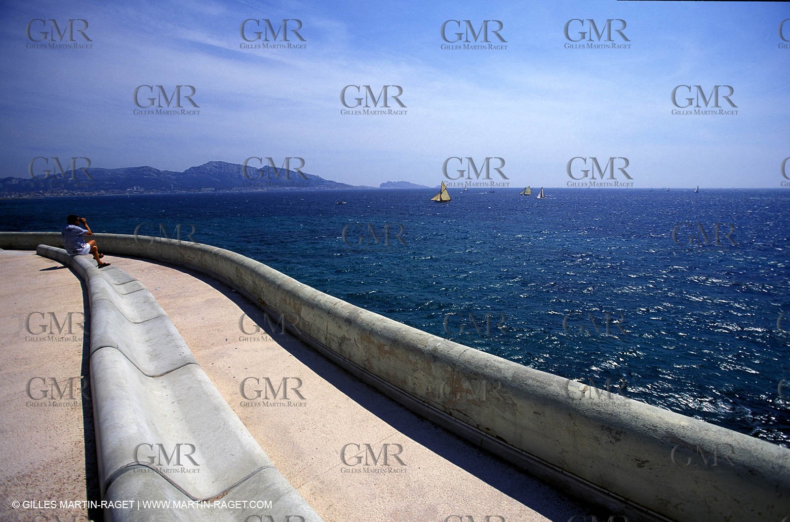 2003 Voiles du Vieux Port