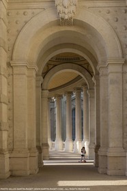 29 10 2015, Marseille (FRA,13), Palais Longchamp