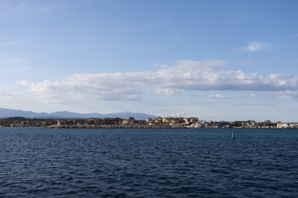 02 05 2012 - Bonifacio (FRA, Corsica) - Ile de Cavallo
