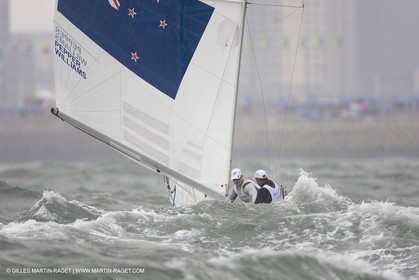 21 08 2008 - Qingdao (CHN) - Jeux Olympiques 2008 - Jour 13