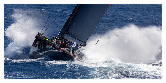 J CLASS - Porto Cervo