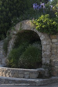 Domaine de la Baume - Tourtour (FRA,83) - 15 05 2014
