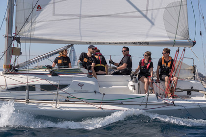 17 09 2021, Marseille (FRA,13), Juris Cup 2021, jour 1