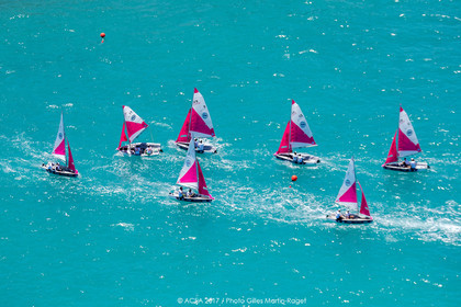 18 06 2017 - Bermuda (BDA) - 35th America's Cup 2017 - 35th America's Cup Match Presented by Louis Vuitton