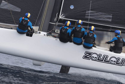 14 10 2017, Marseille (FRA,13), GC32 Racing Tour Marseille, Race Day 3