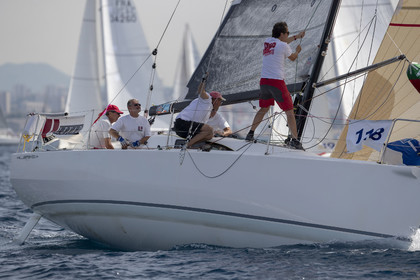 15 09 2018, Mareseille (FRA,13), Juris Cup 2018, Day 2