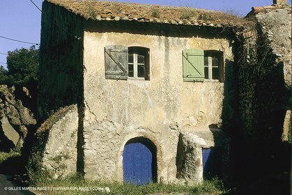 Marseille historical heritage (check keywords for more infos), Notre Dame de la Galline