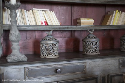 Domaine de la Baume - Tourtour (FRA,83) - 15 05 2014