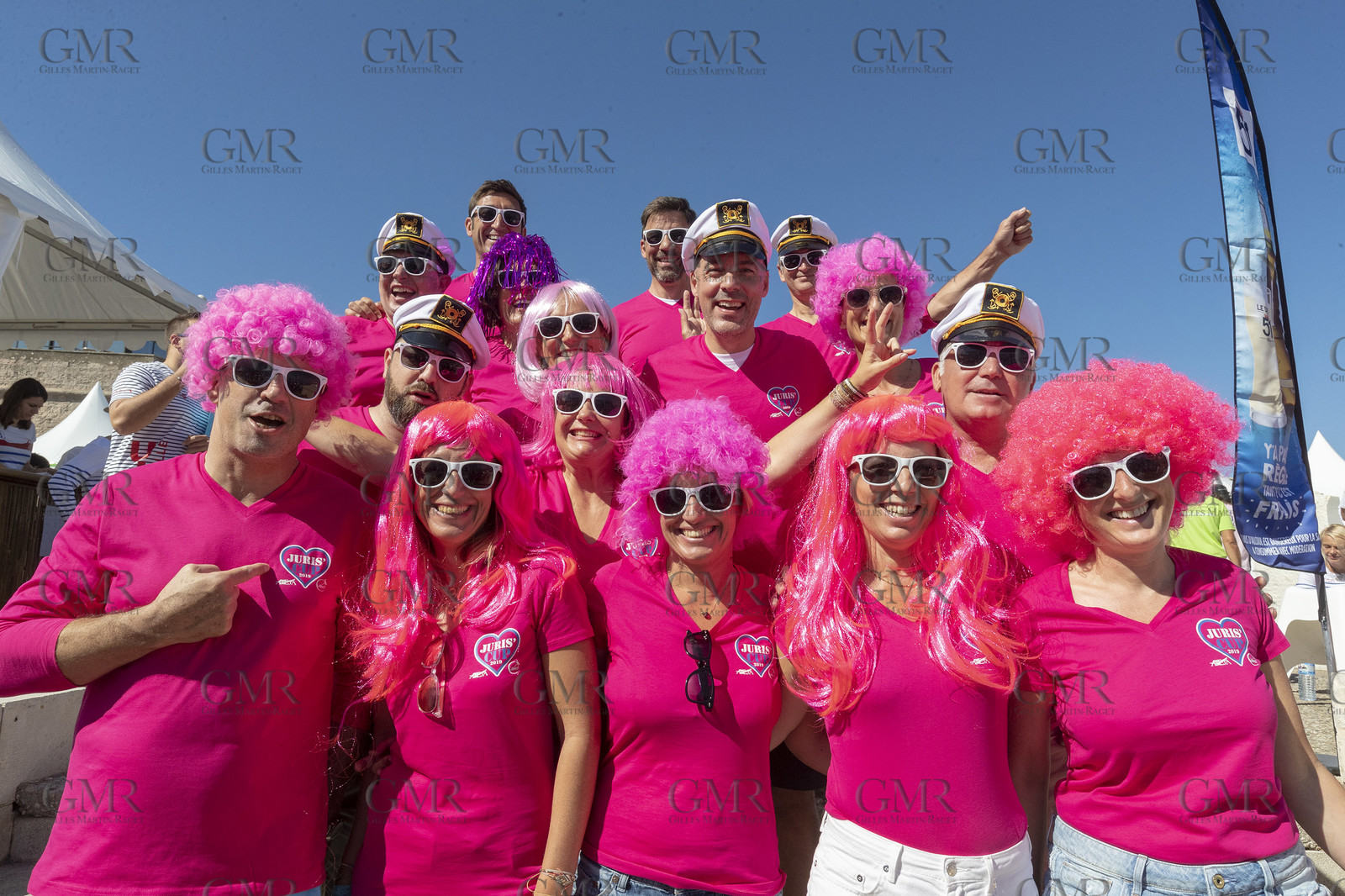 13 09 2019, marseille (FRA,13), Juris Cup 2019, Day 1