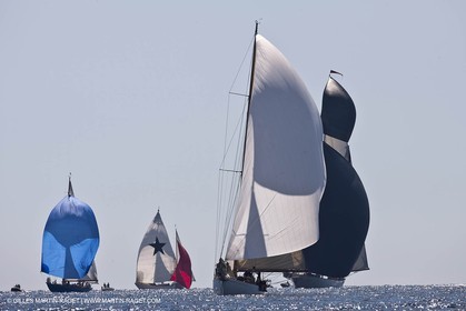 11 09 2010 - Imperia (ITA) - Raduno d'Epoca 2010 - Eilean