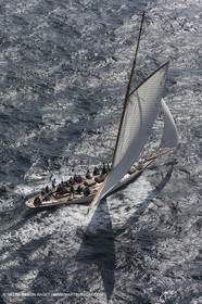 29 09 2014, Saint-Tropez (FRA,83), Voiles de Saint-Tropez 2014, Day 1,