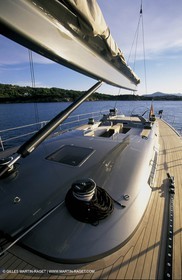 Y3K - Wally Yachts