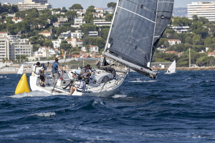 16 09 2022, Marseille (FRA,13), Juris Cup 2022, jour 1
