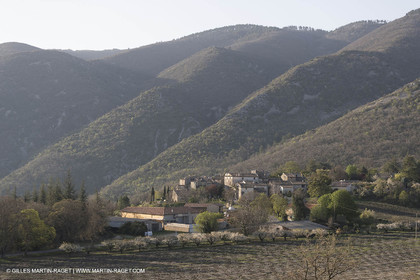 19 04 2018, Auribeau (FRA,84)