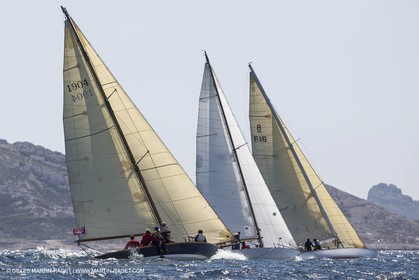 03 05 2013 - Marseille (FRA,13) - Calanques Classique 2013