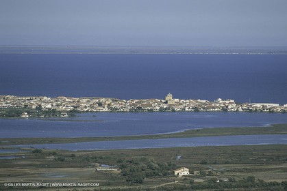 France, Provence, Camargue, Nature, marais, plage, beaches, marshes