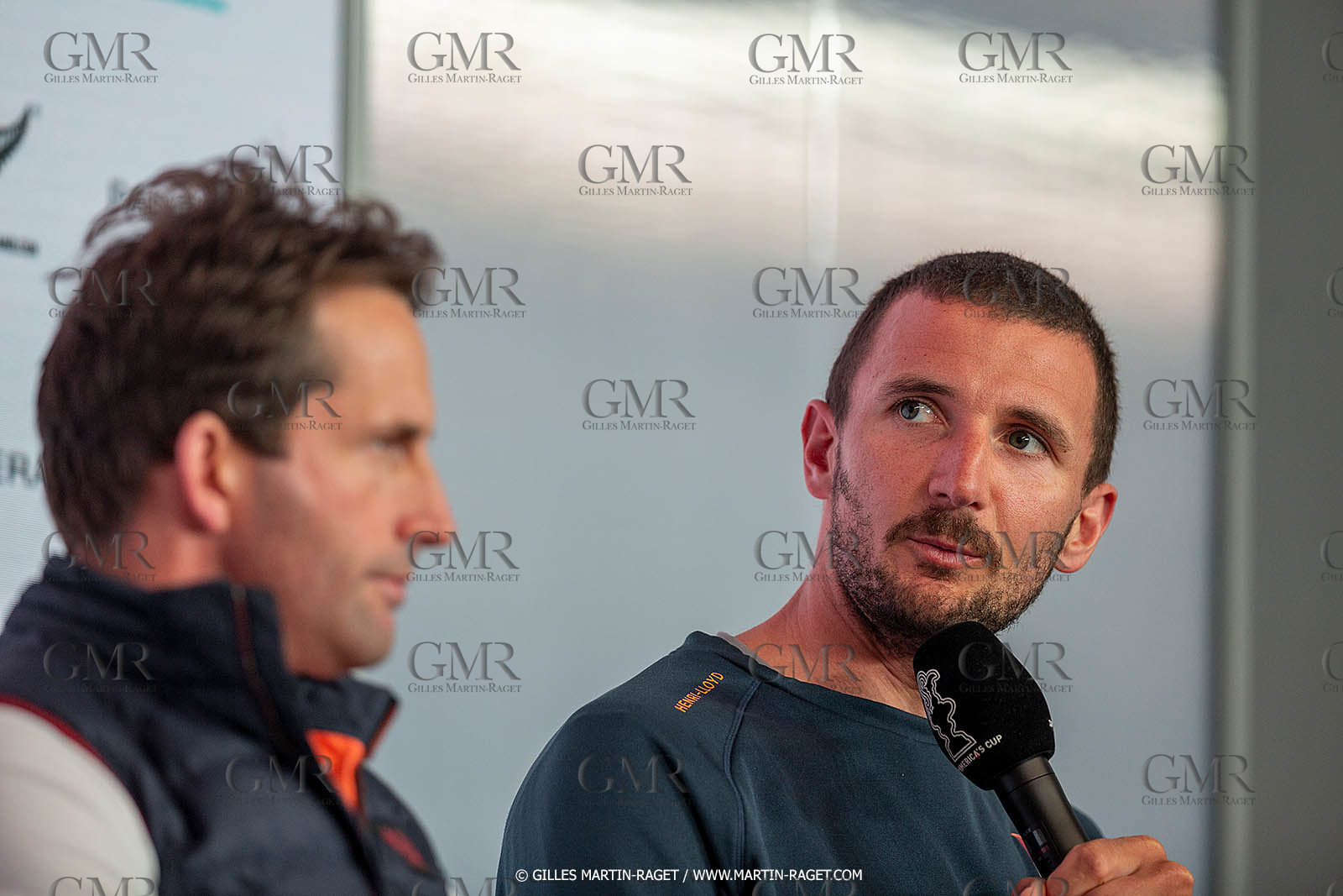 YACHTING - NZL - AMCUP
