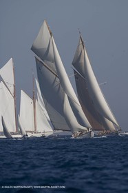 03 10 2007 - Saint Tropez (FRA, 83) Voiles de Saint Tropez 2007