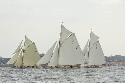 28 09 2015, Saint-Topez (FRA,83), Voiles de Saint-Tropez 2015, Day 1, 15 m