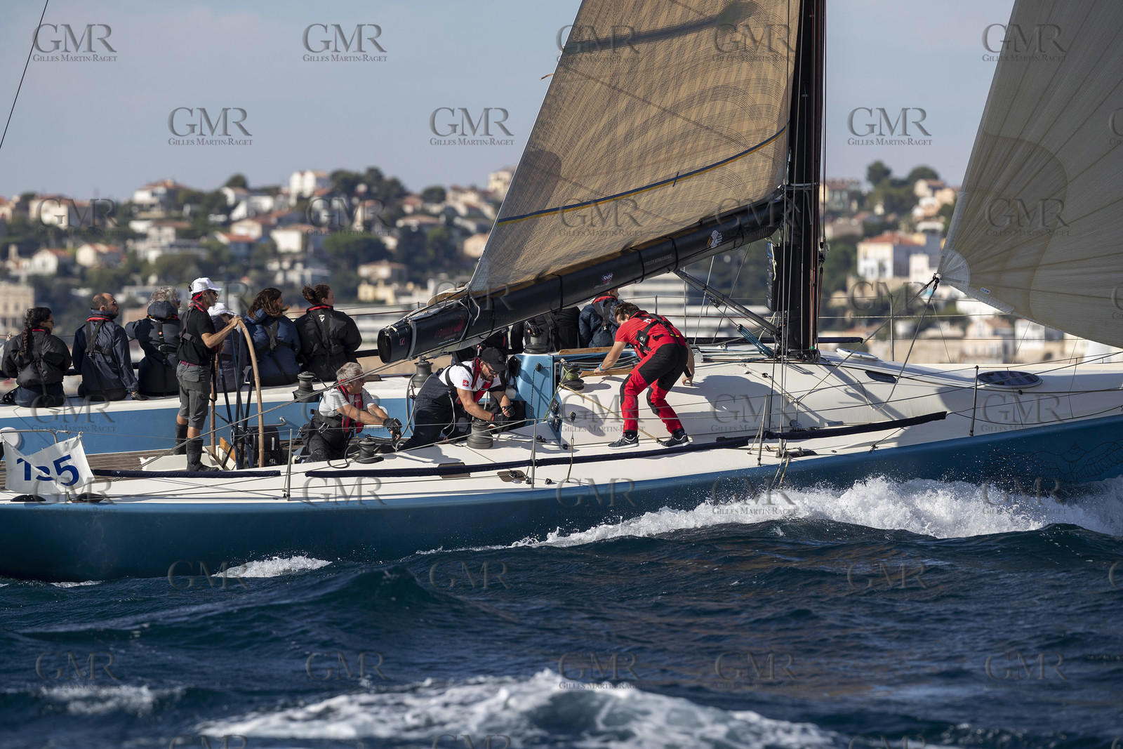 16 09 2022, Marseille (FRA,13), Juris Cup 2022, jour 1