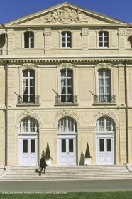 France, Provence, Marseille, Patrimoine historique et architectural (voir mots clés pour détaills)