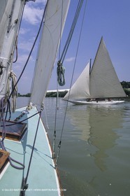 Rassemblement classique Belle Gironde, Bordeaux