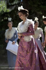 04 07 2010 - Arles (FRA,13) - Fête du costume 2010