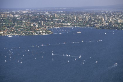 Australia, Sydney (NSW)