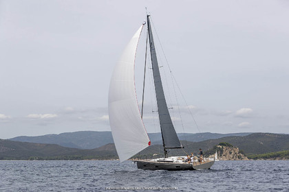 13 09 2022, Le Lavandou (FRA,83), Beneteau, First 44