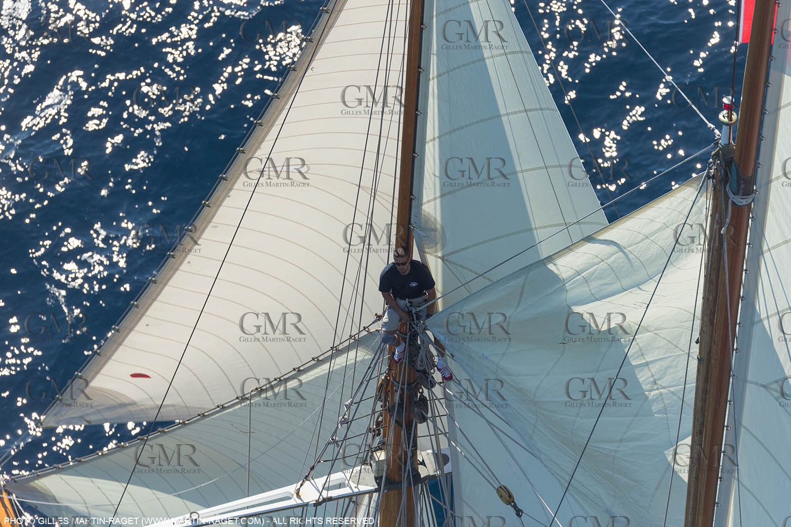 29 09 2016, Saint-Tropez (FRA,83), Voiles de Saint-Tropez 2016, Day 5, Challenge Day