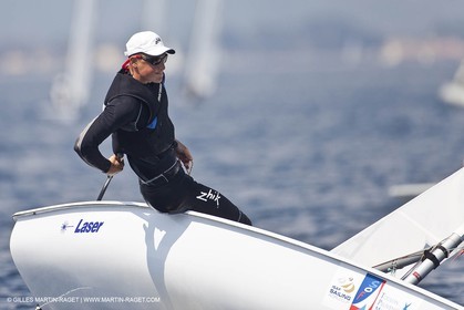 26-04-10 - Semaine Olympique Française - Hyeres (FRA,83)