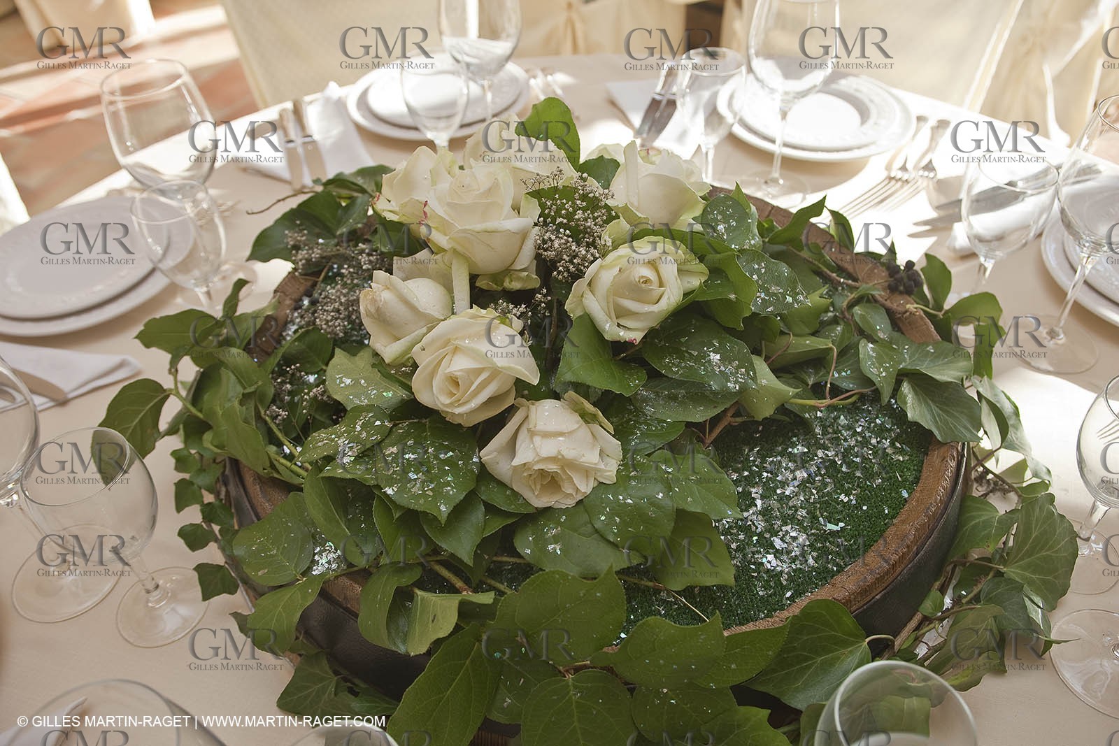 22 12 2008-Cabasse (FRA,83) - Domaine du Lac