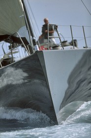 Y3K -  Wally Yachts