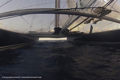 Sailing, Super Yachts, Swift (Ex-Club Med II)