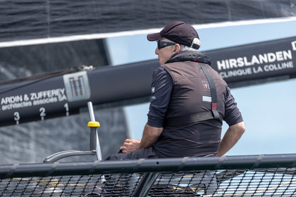 12 06 2021, Genève (SUI), Bol d'Or Mirabaud 2021