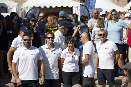 16 09 2022, Marseille (FRA,13), Juris Cup 2022, tous les équipages