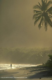 Plage - bains de mer