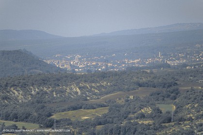 France, Provence, Pays de Forcalquier