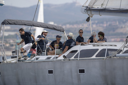 15 09 2018, Mareseille (FRA,13), Juris Cup 2018, Day 2
